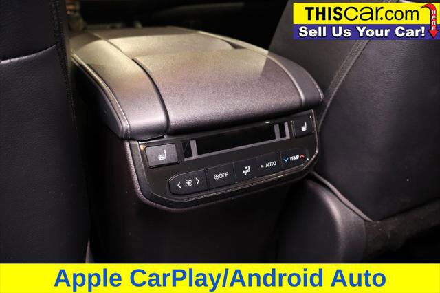 Used 2021 Toyota Highlander Platinum image 24