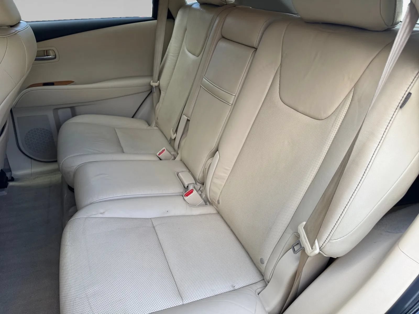 Used 2015 Lexus RX 450h FWD image 14