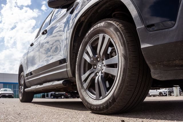 Used 2019 Honda Ridgeline Sport image 13