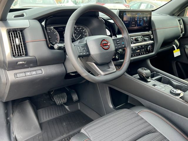 New 2026 Nissan Pathfinder SV image 20