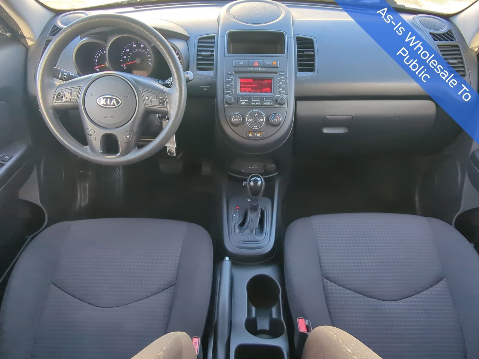 Used 2012 Kia Soul image 16