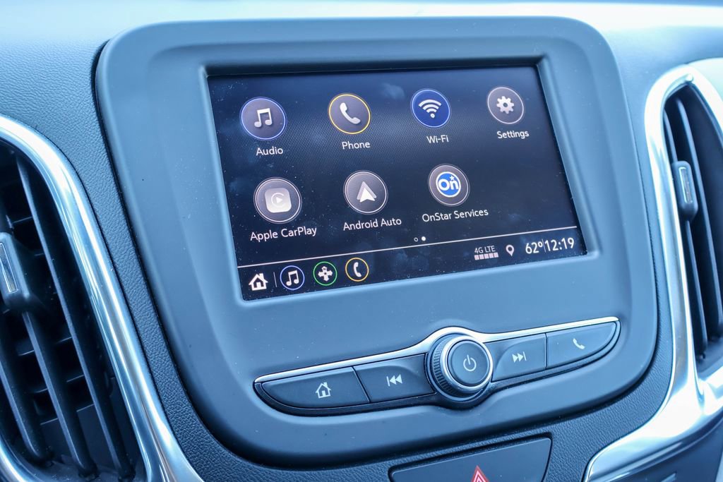 Used 2020 Chevrolet Equinox LT image 5