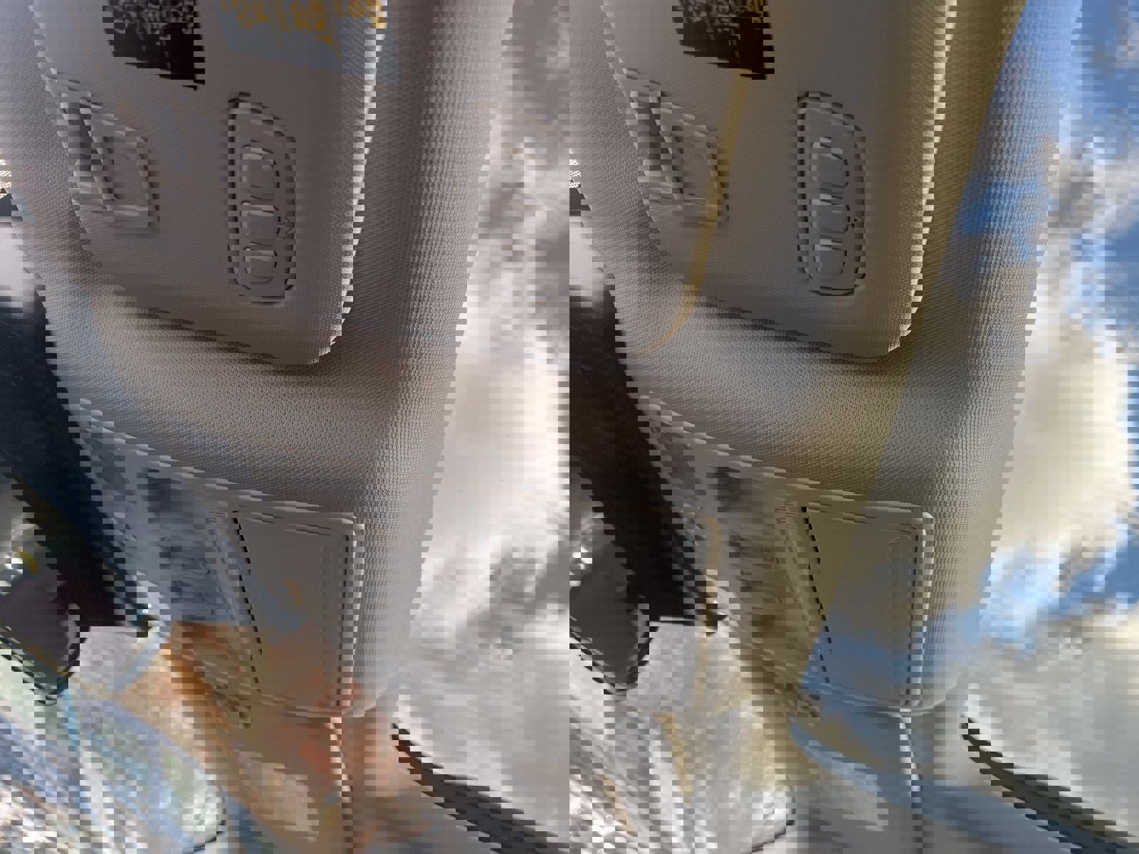 New 2025 Ford Bronco Sport Outer Banks w/ Outer Banks Tech Package+ image 36