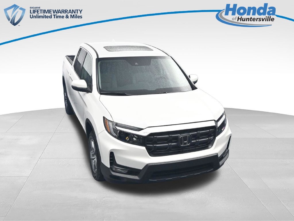 New 2026 Honda Ridgeline RTL image 30