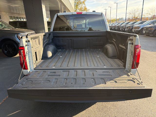 Certified 2026 Ford F150 XLT w/ Equipment Group 302A MID AWD/4WD image 16