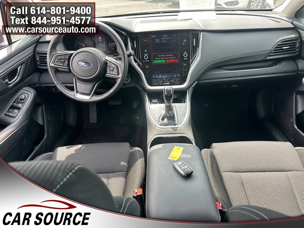 Used 2024 Subaru Legacy Premium AWD/4WD image 15
