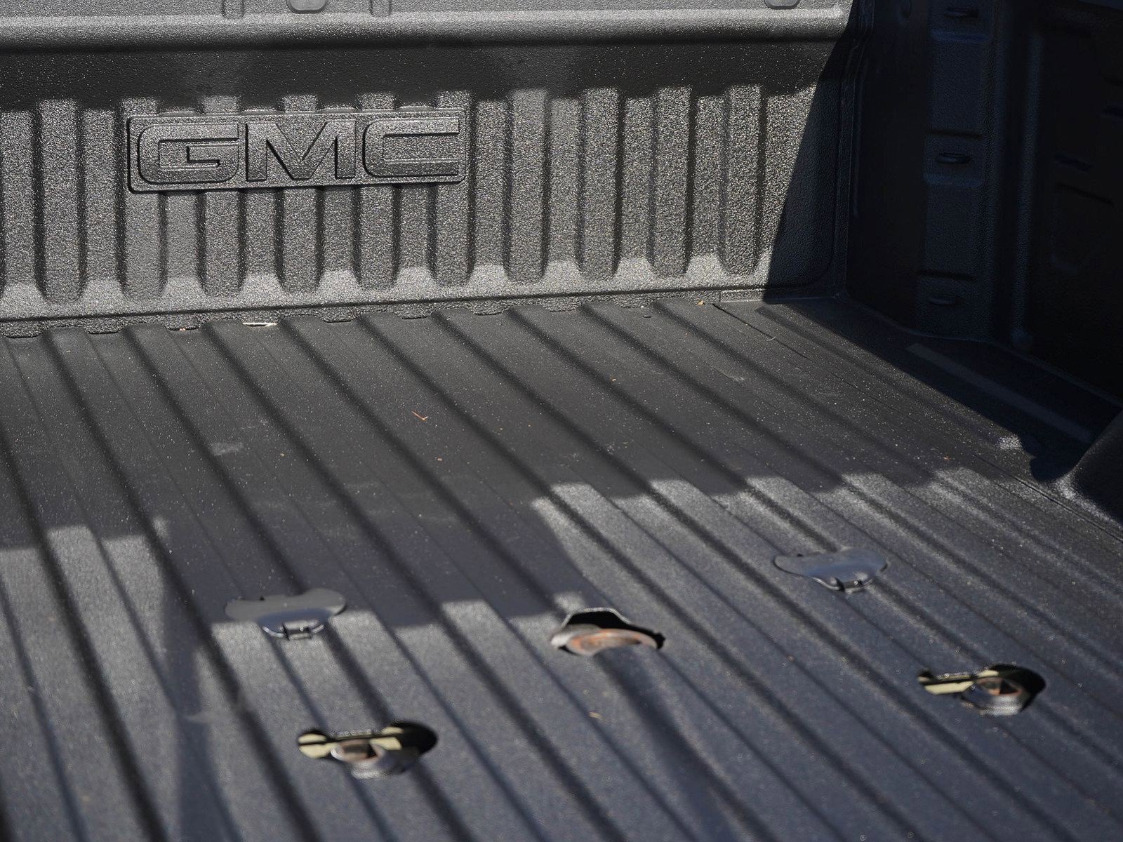 Used 2025 GMC Sierra 3500 Denali w/ Denali Reserve Package image 12