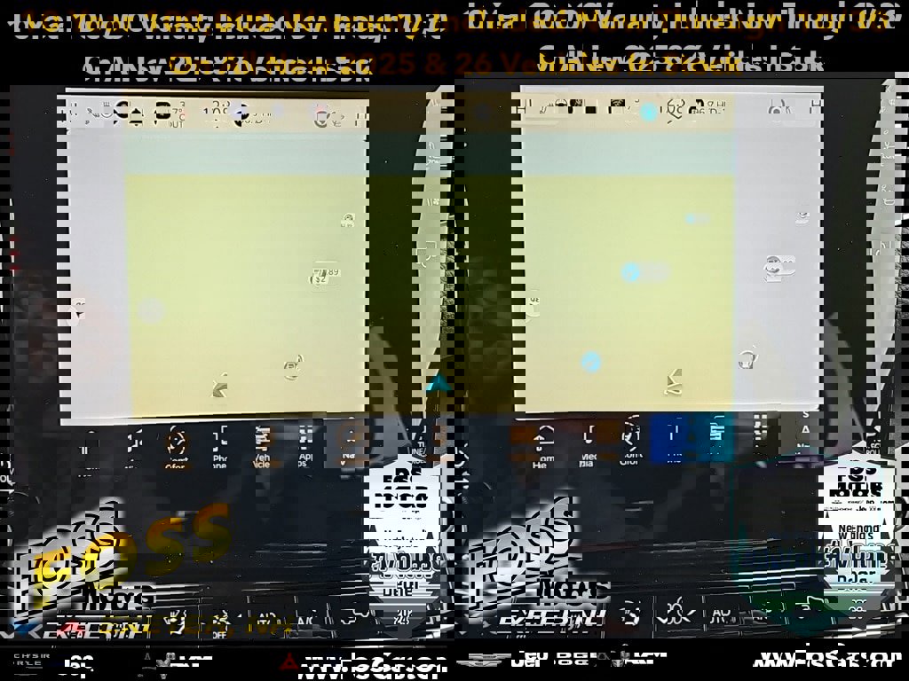 New 2024 Jeep Wagoneer Base w/ HD Trailer Tow Package image 29