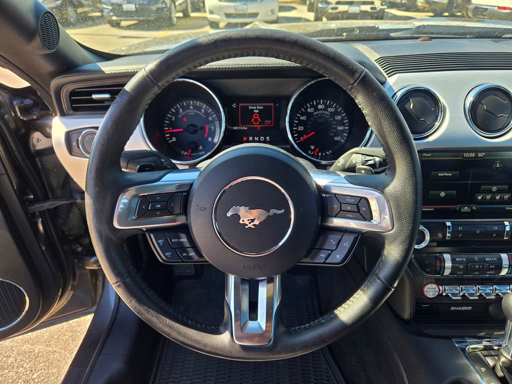 Used 2015 Ford Mustang GT Premium RWD image 37