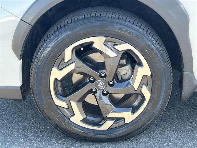 Certified 2023 Subaru Crosstrek 2.5i Limited image 42