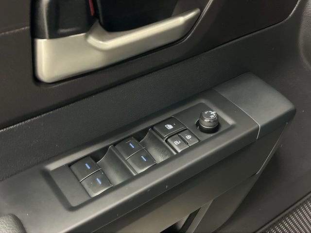 Used 2023 Toyota Tundra SR5 w/ SR5 Convenience Package image 23