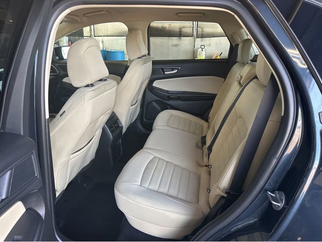 Used 2024 Ford Edge SE AWD/4WD image 17