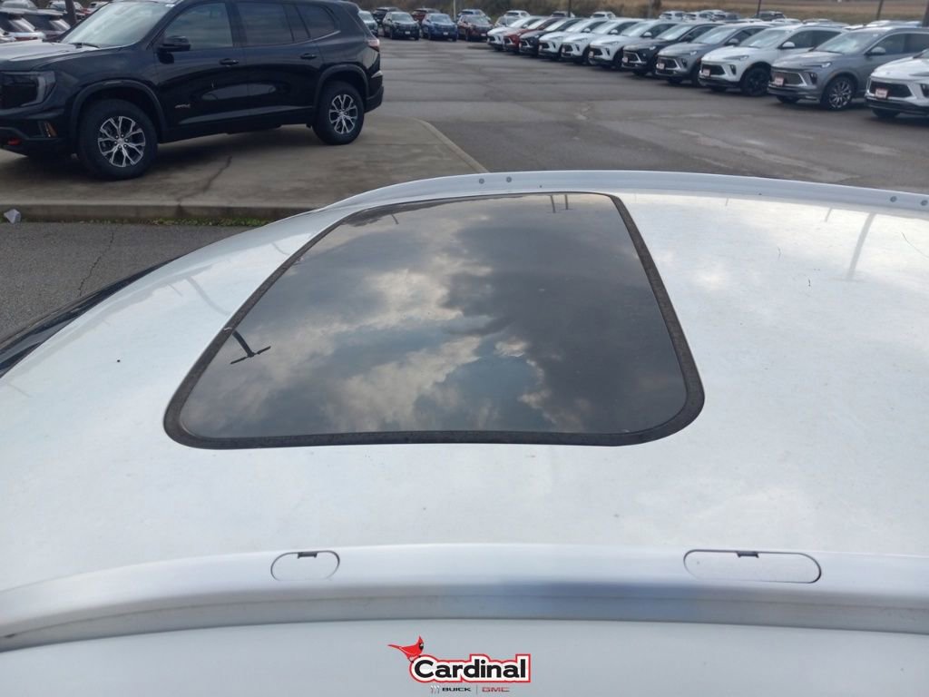 Used 2022 Honda HR-V EX image 17