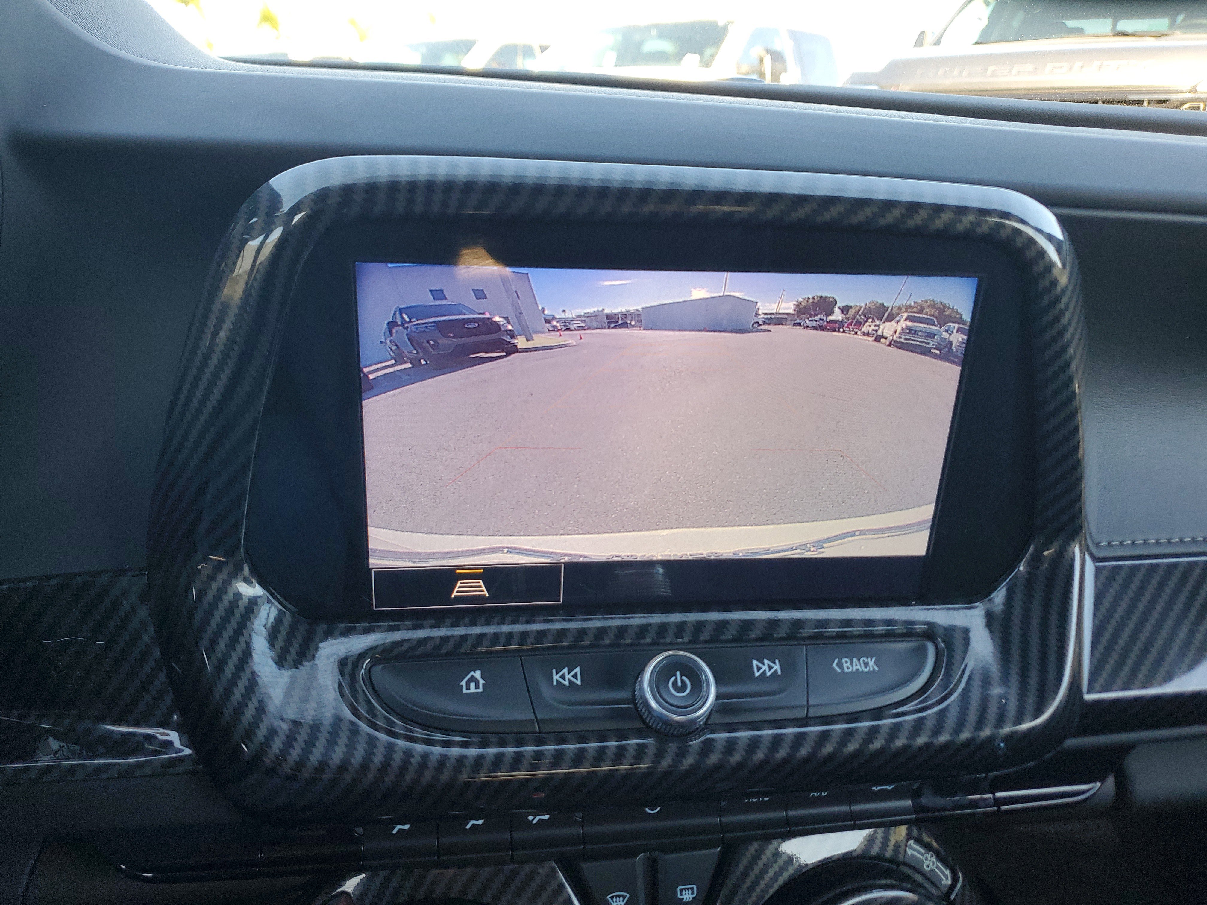 Used 2022 Chevrolet Camaro SS image 10