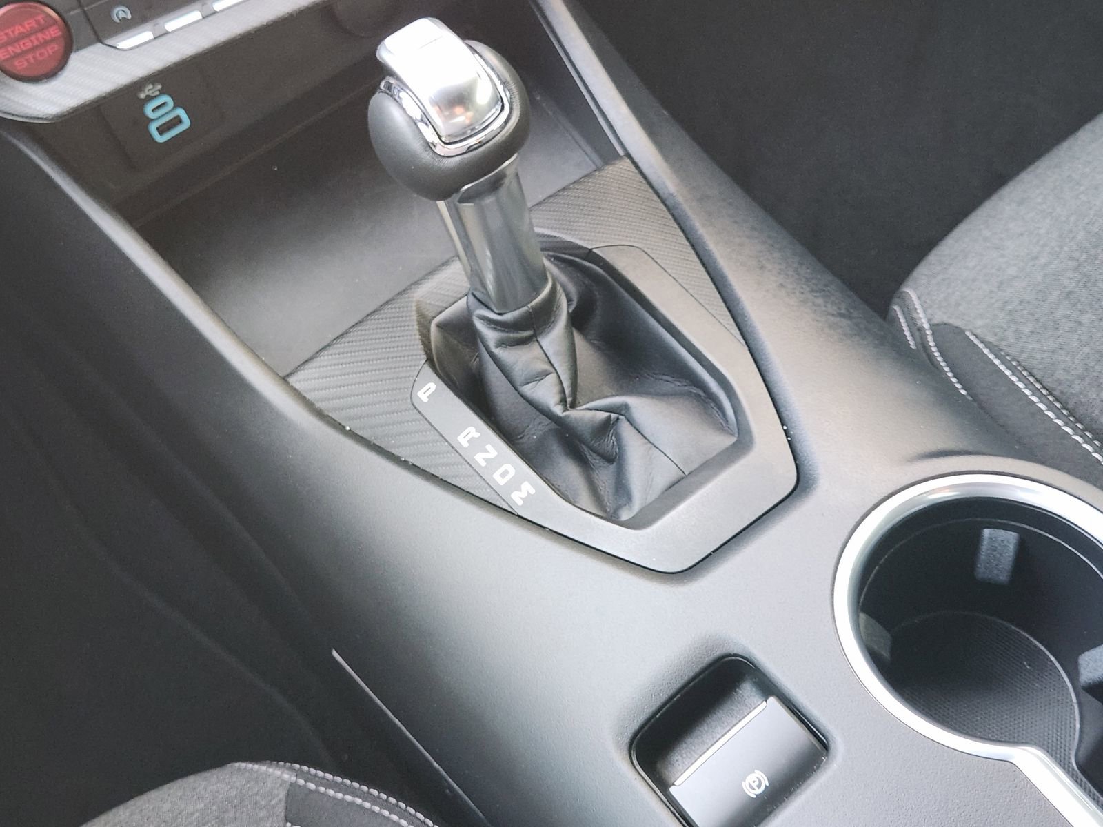 Used 2024 Ford Mustang GT image 22