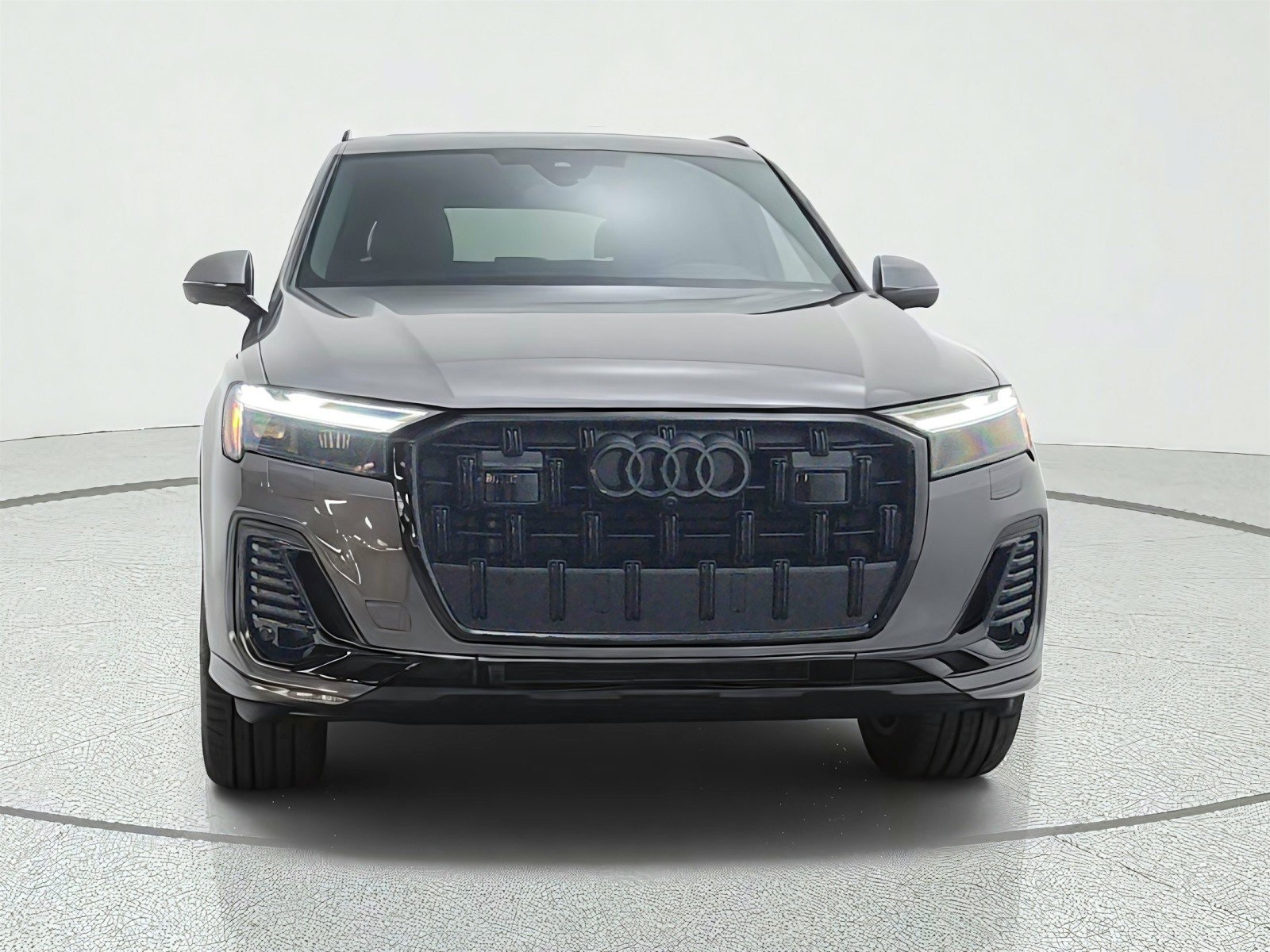 New 2026 Audi Q7 2.0T Premium Plus AWD/4WD image 2