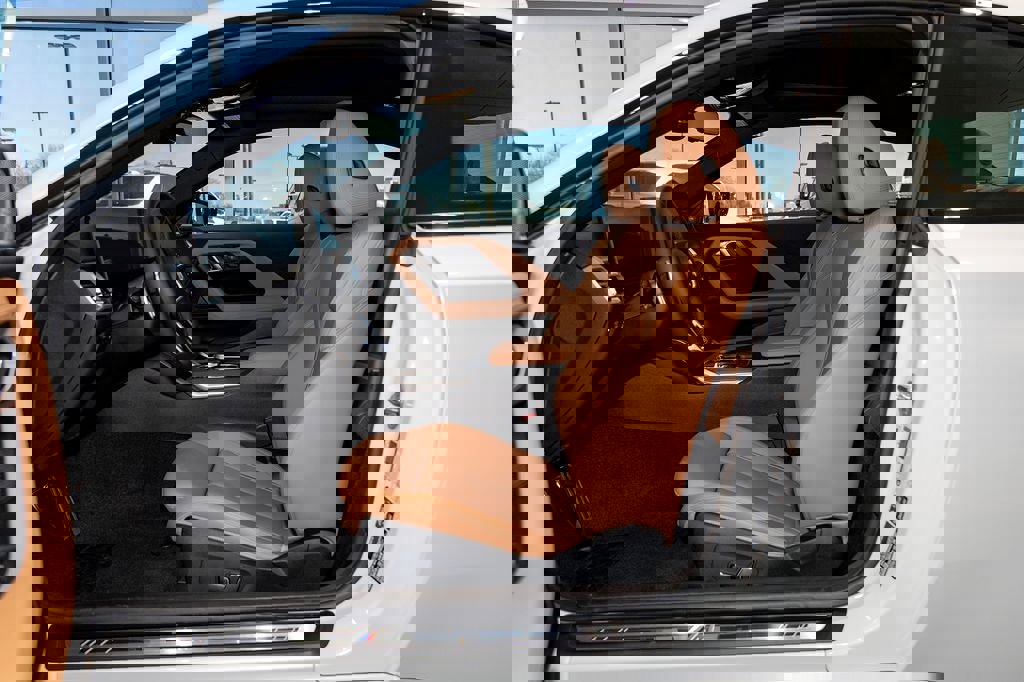 Used 2026 BMW 230i xDrive 230i xDrive w/ Premium Package image 30