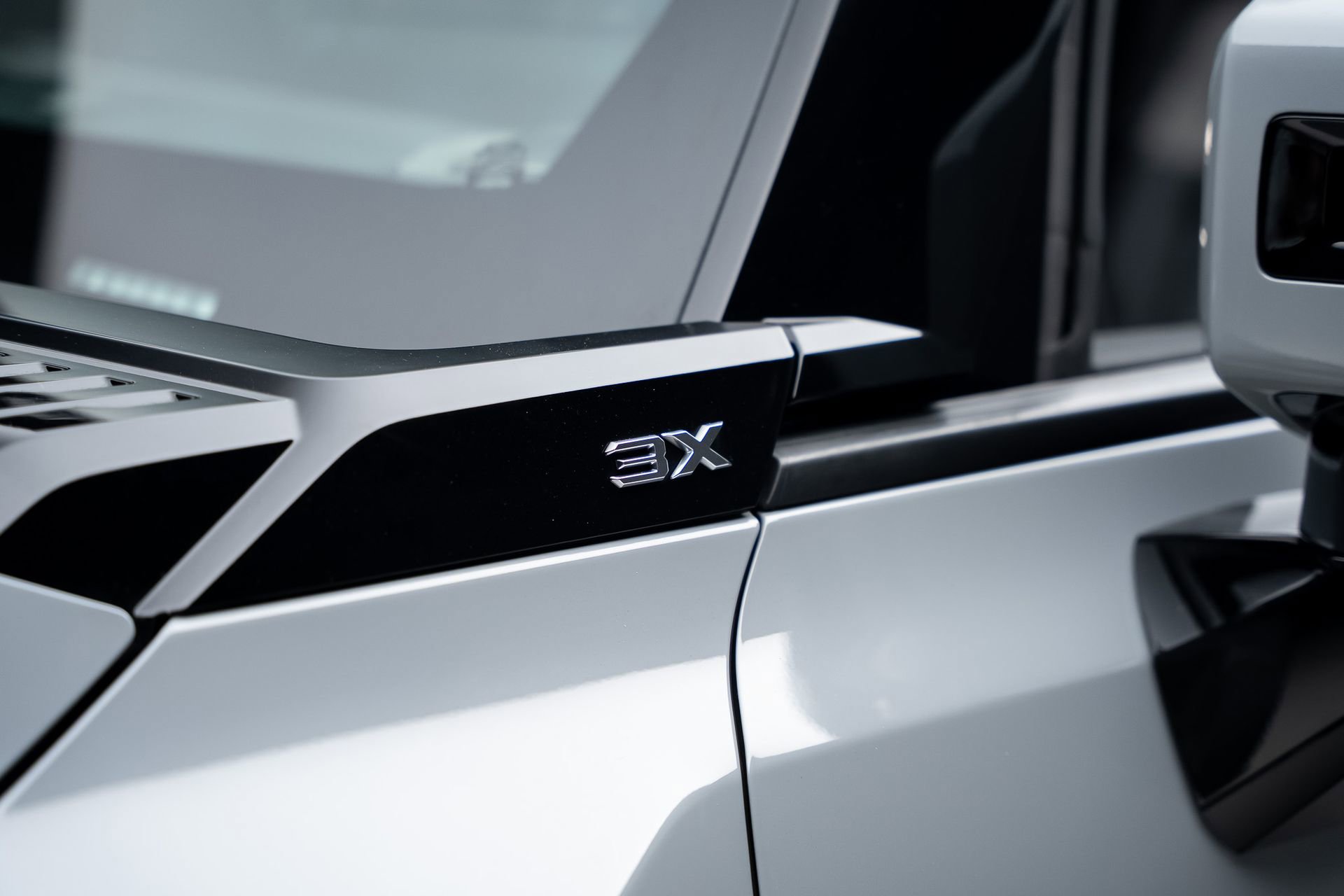 Used 2024 GMC Hummer EV 3X w/ Extreme Off-Road Package image 26