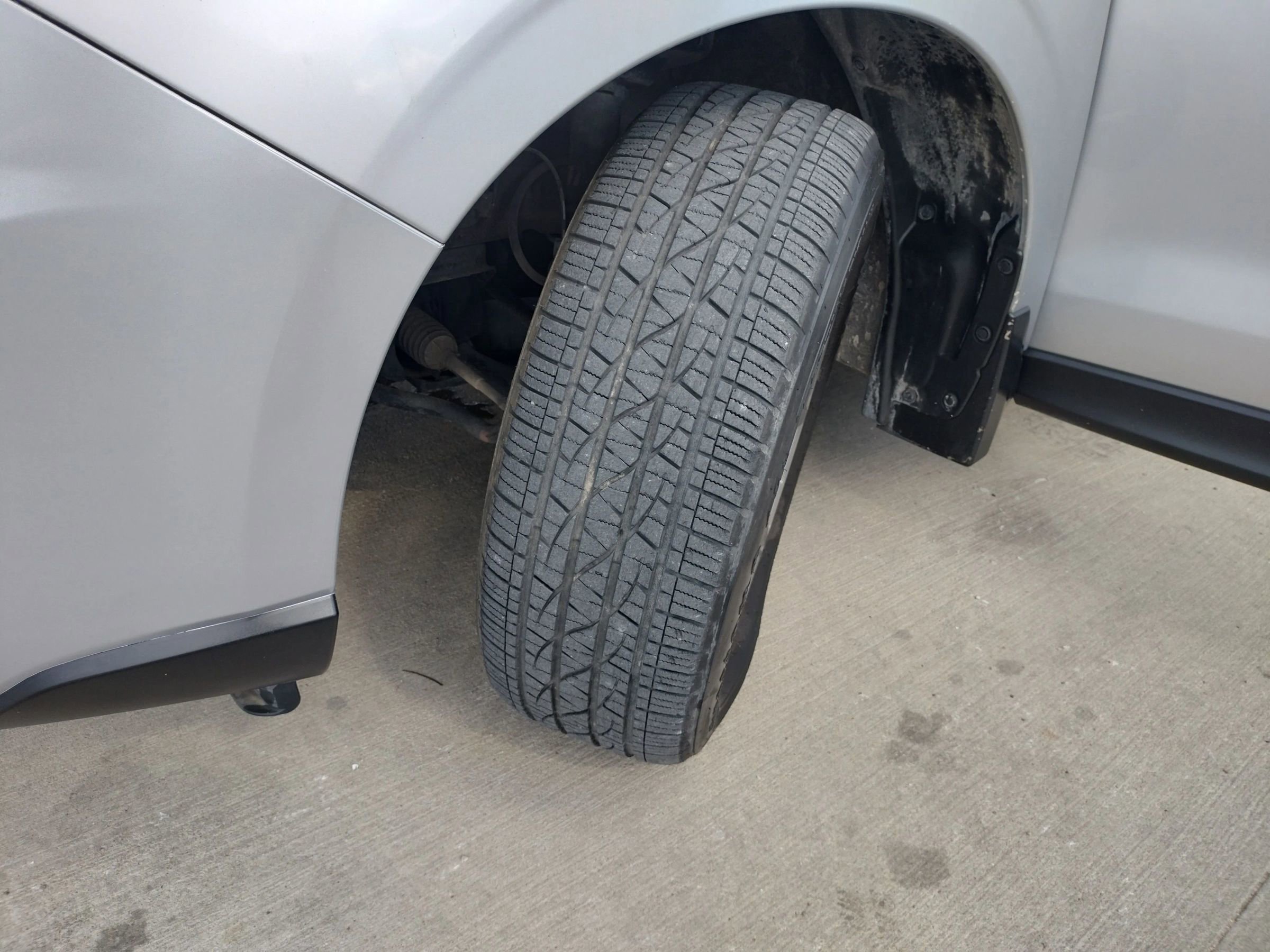 Used 2014 Subaru Forester 2.5i Premium image 19