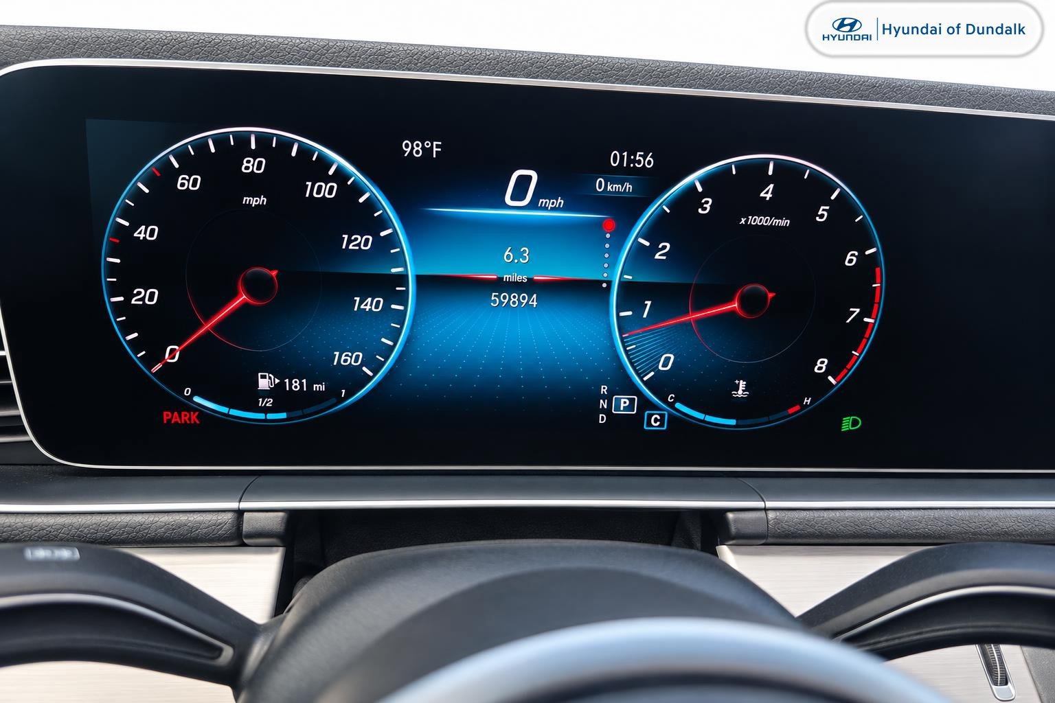 Used 2020 Mercedes-Benz GLE 350 image 6