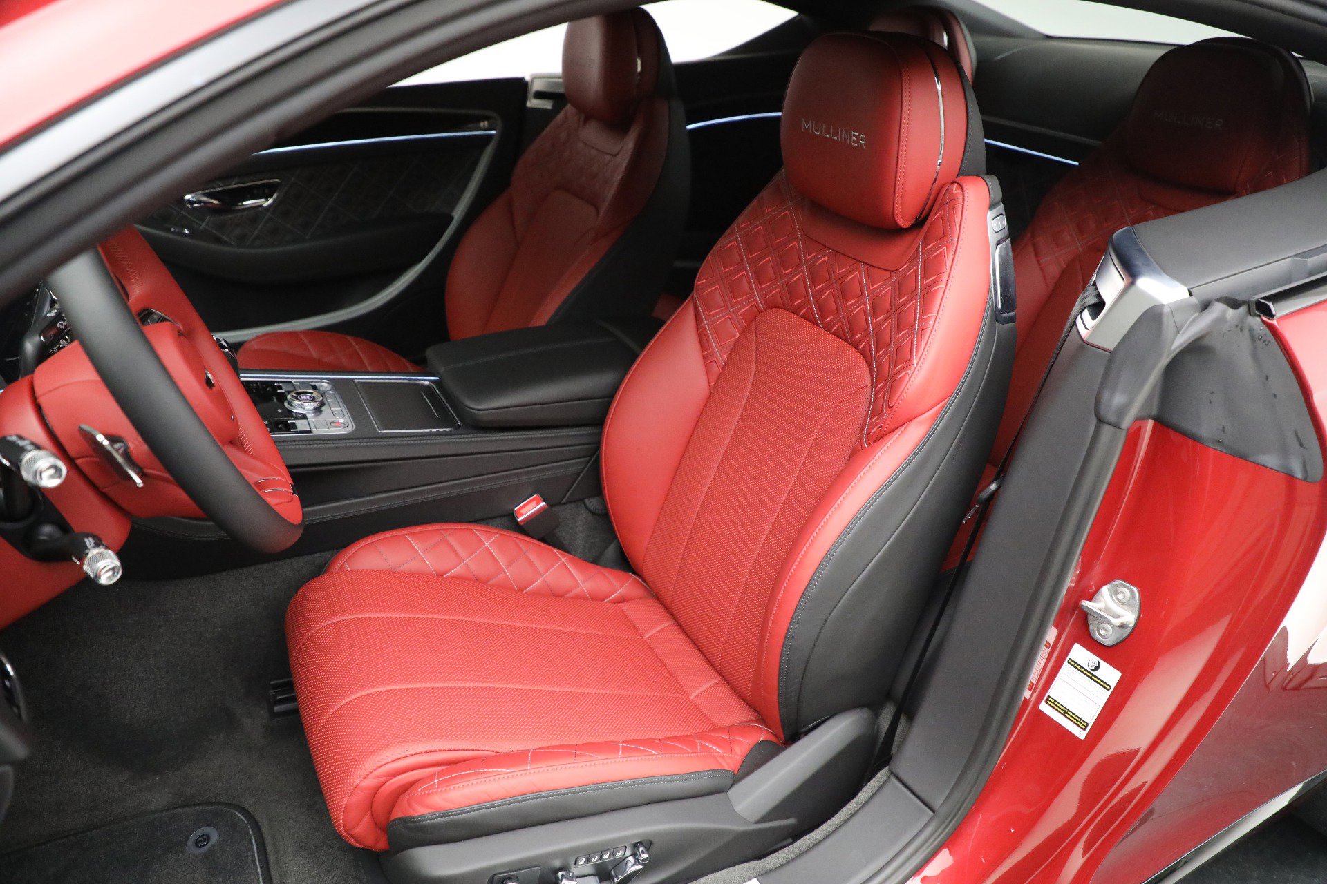 Used 2022 Bentley Continental GT image 22