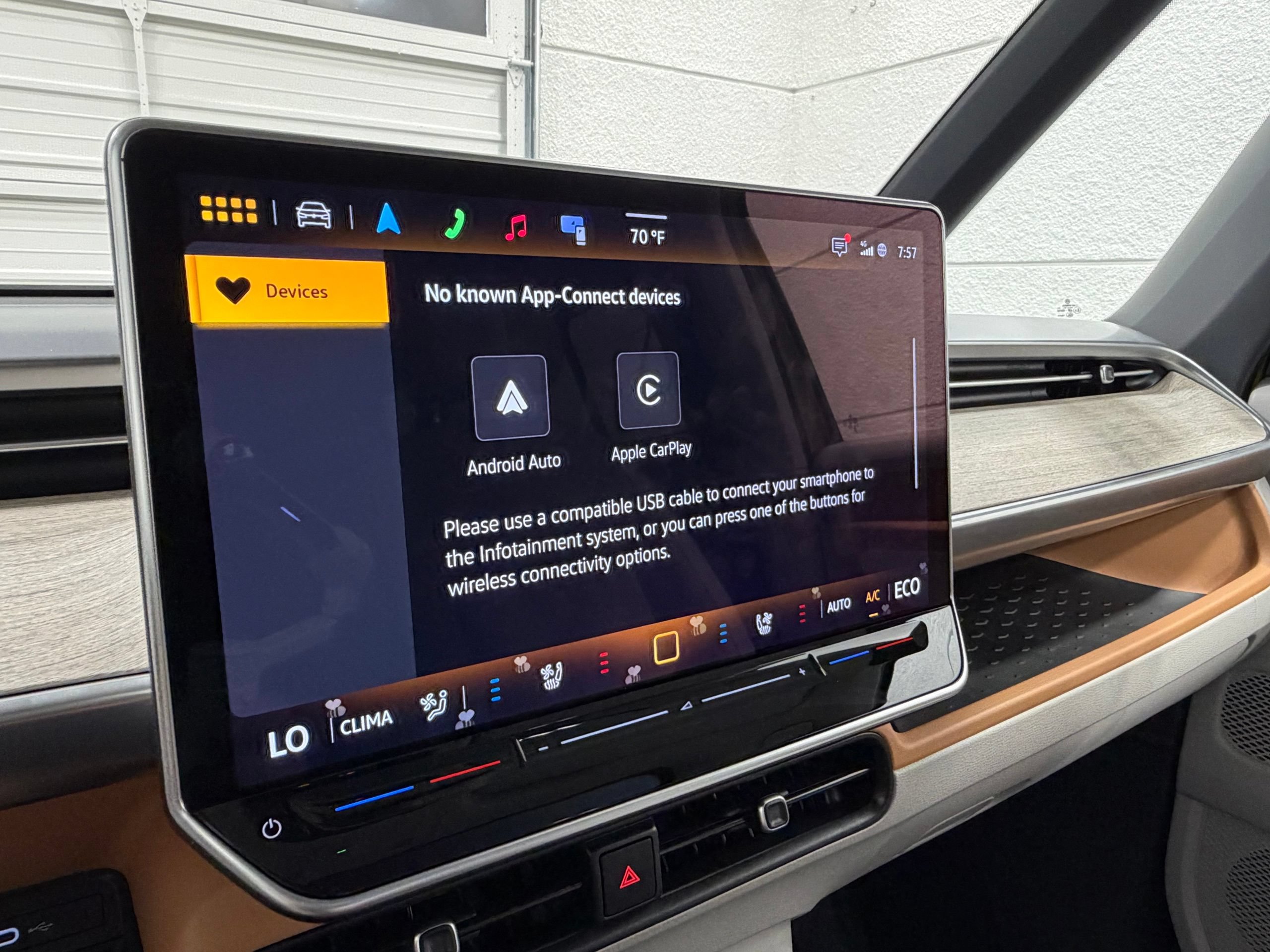 New 2025 Volkswagen ID. Buzz Pro S Plus AWD/4WD image 52