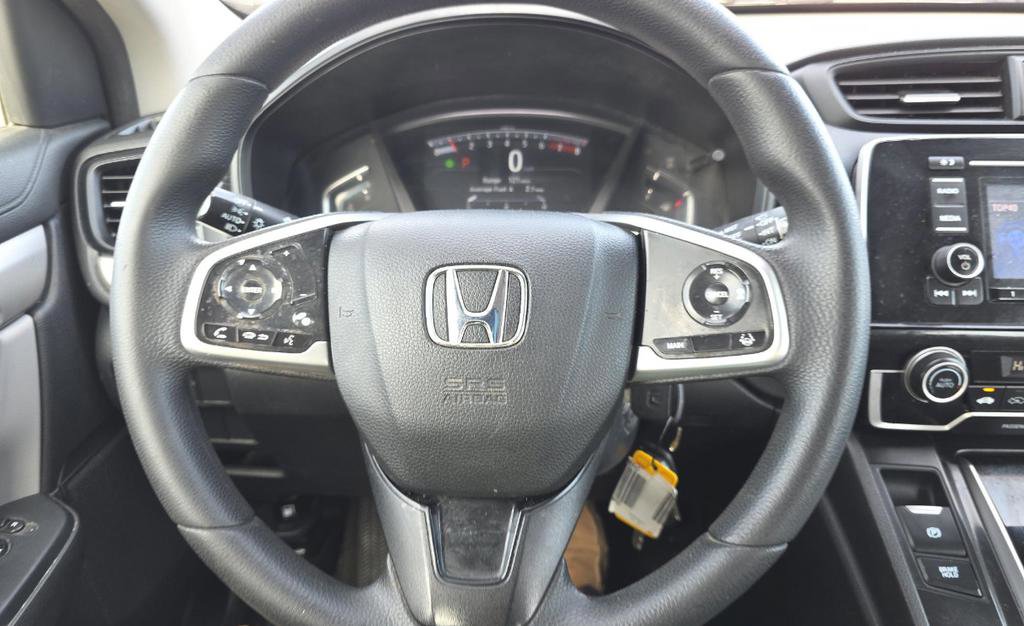 Used 2020 Honda CR-V LX image 5