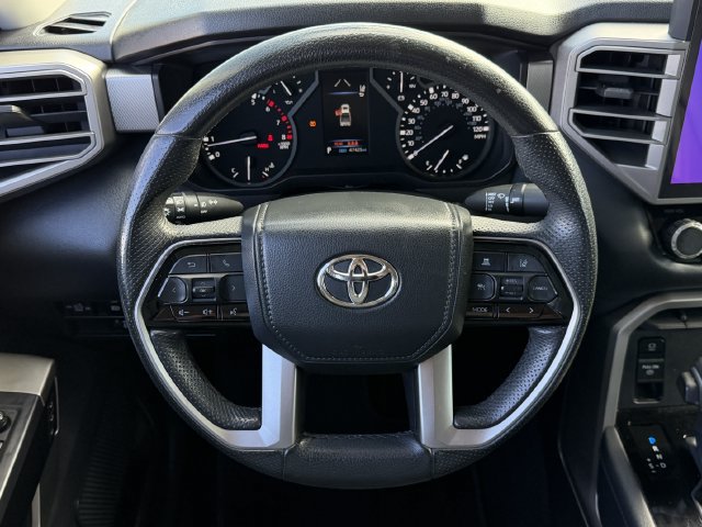 Used 2022 Toyota Tundra Limited RWD image 12