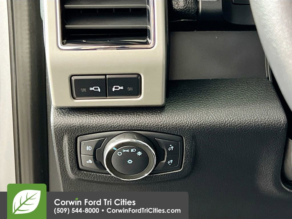 Used 2021 Ford F250 Lariat image 18