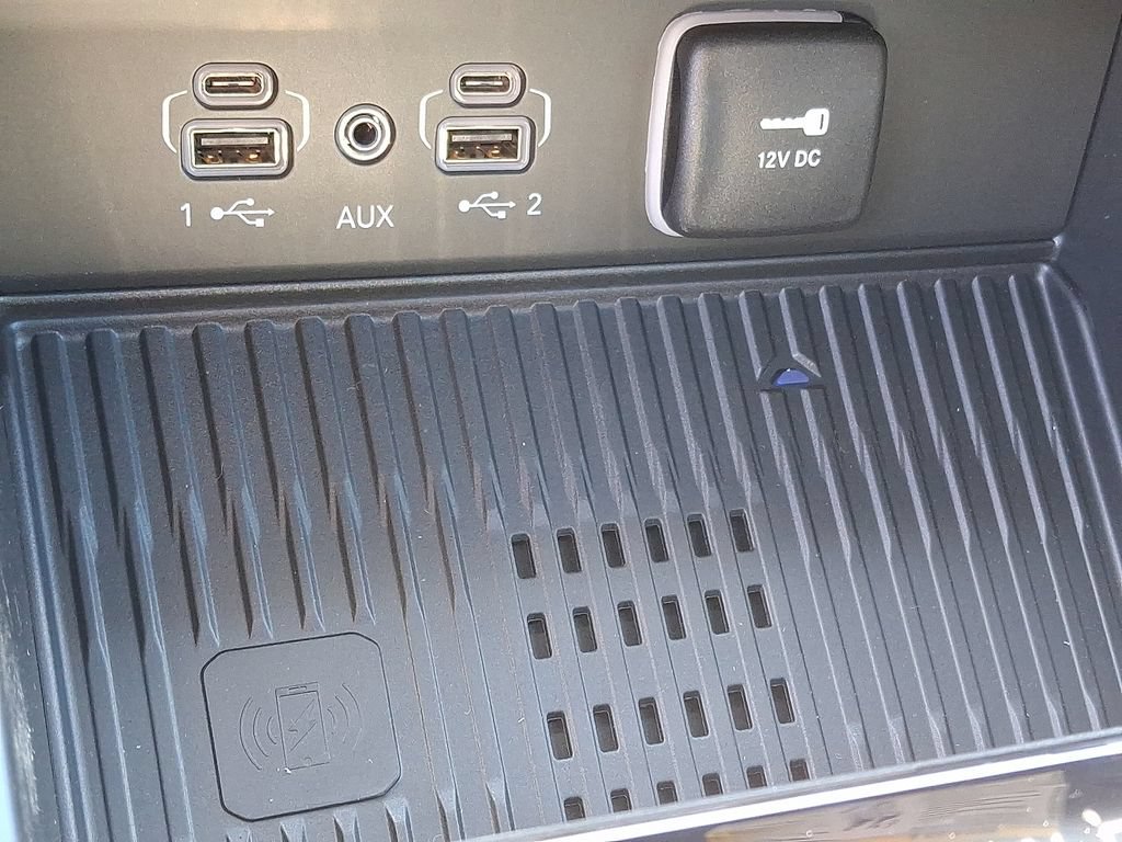 New 2026 Jeep Grand Cherokee Altitude AWD/4WD image 19