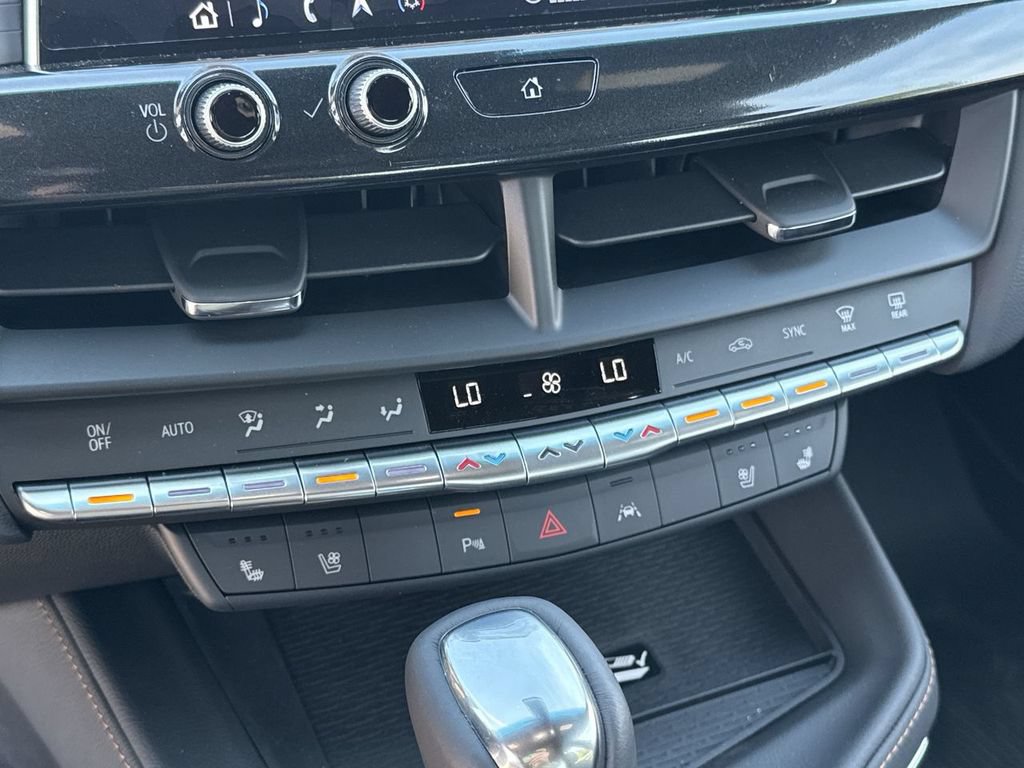 New 2026 Cadillac CT4 Sport AWD/4WD image 20