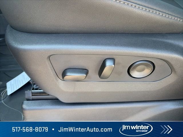 New 2026 GMC Sierra 1500 SLT w/ SLT Premium Plus Package image 22