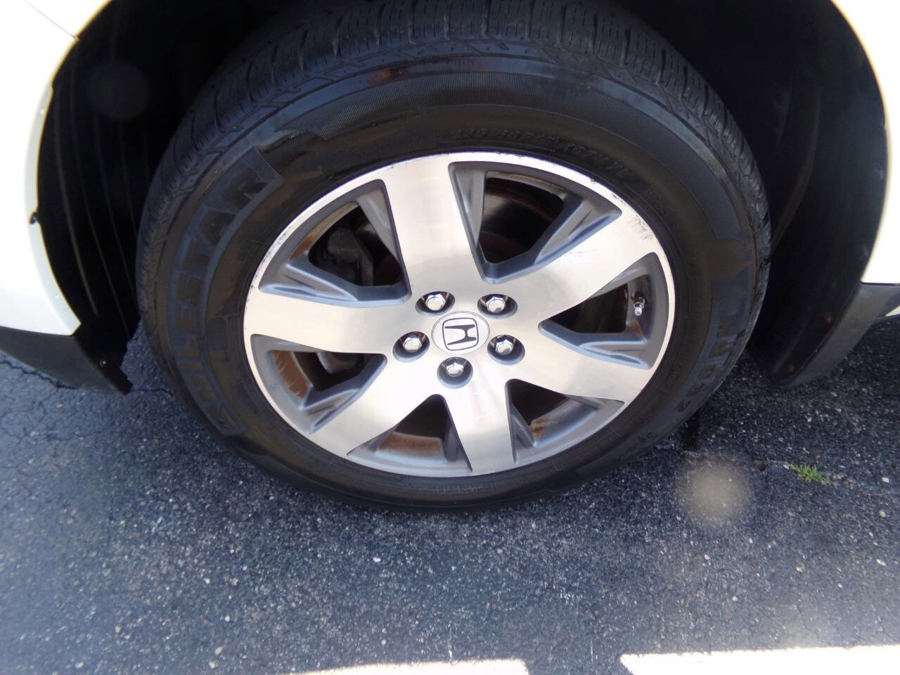 Used 2013 Honda Pilot Touring image 38