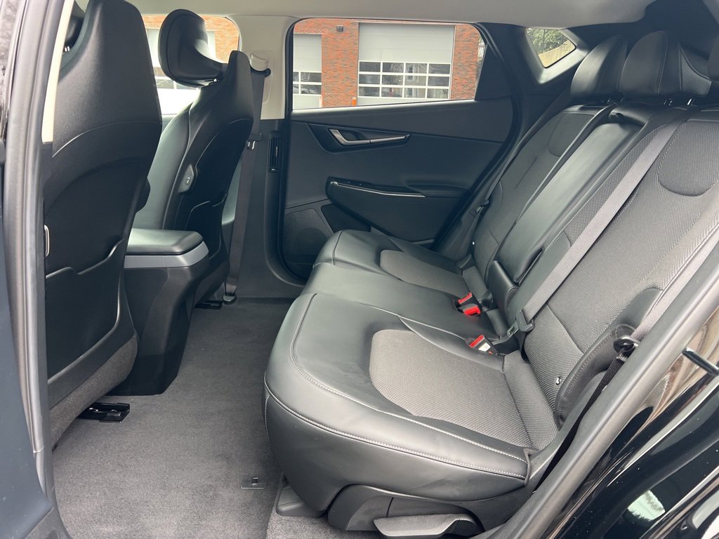 Certified 2025 Kia EV6 Light image 23