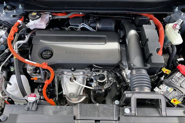 Used 2025 Honda CR-V Sport-L image 9