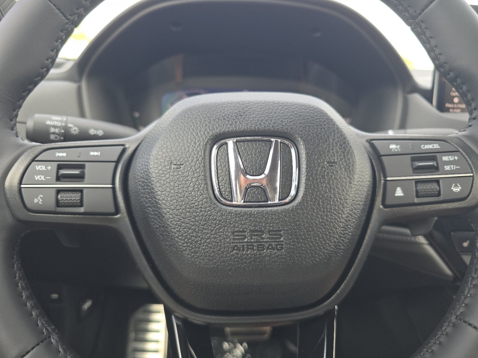 New 2026 Honda Accord Sport image 26