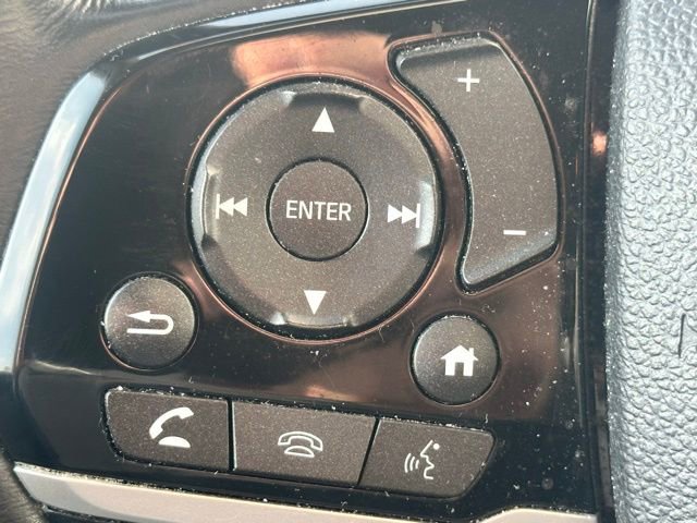 Used 2018 Honda Odyssey EX-L image 12