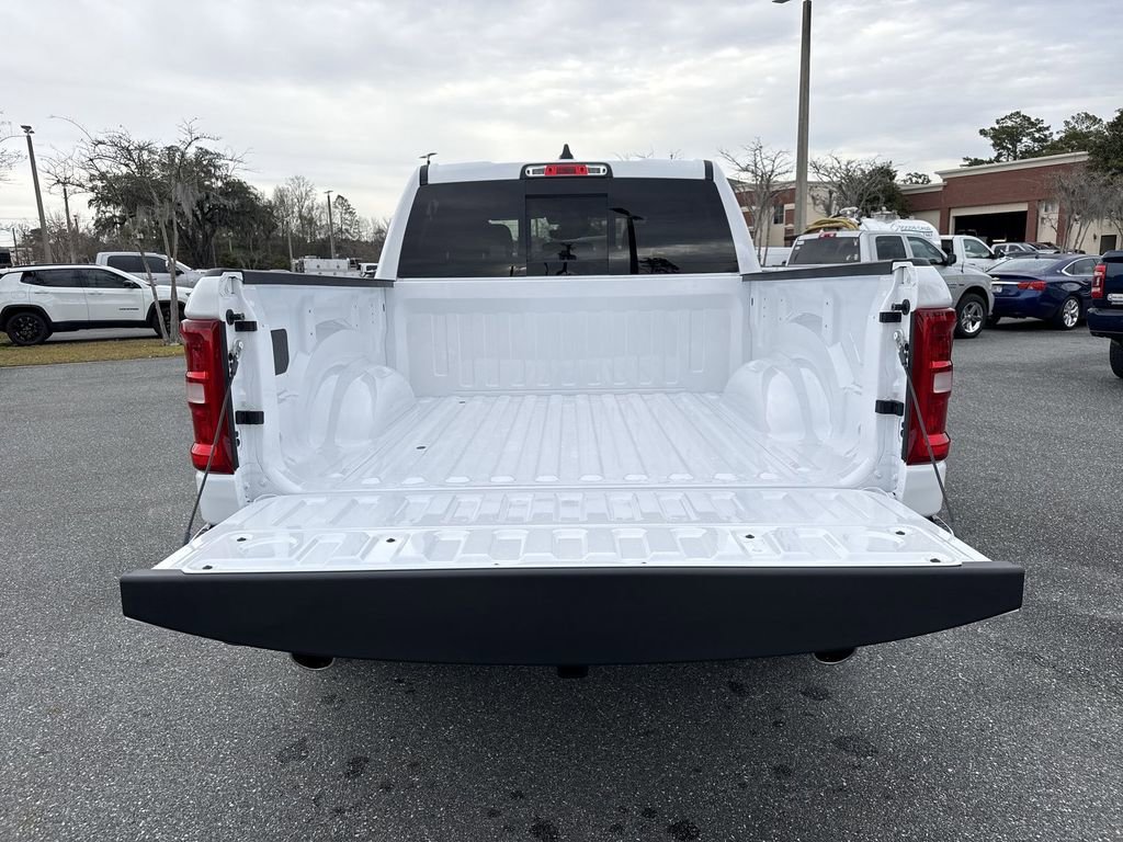 New 2026 RAM 1500 Laramie w/ Trailer Tow Group II image 30