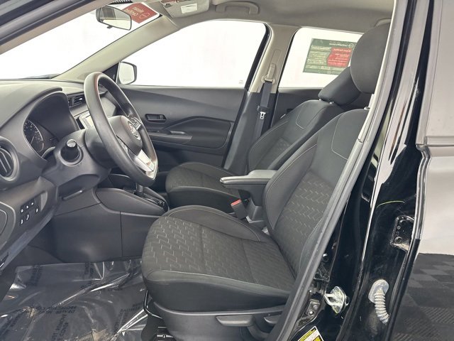 Used 2022 Nissan Kicks S image 20