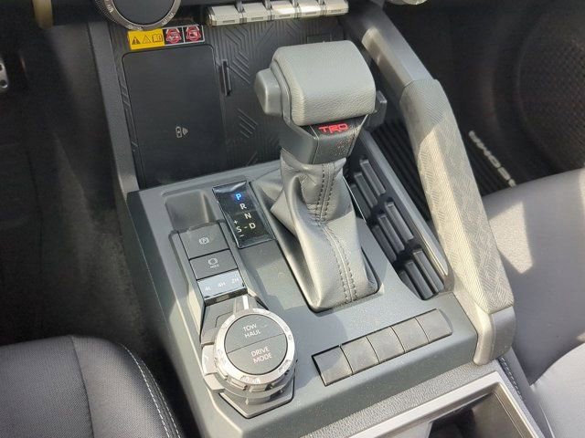 New 2026 Toyota Tacoma TRD Sport image 14