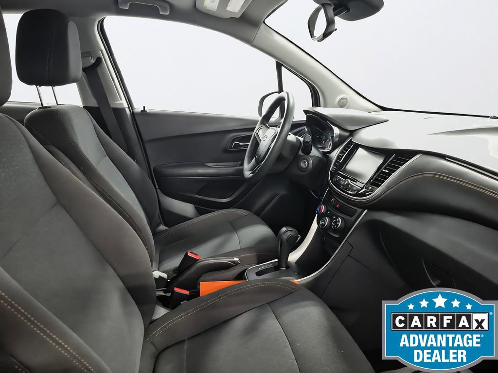 Used 2017 Chevrolet Trax LS FWD image 37