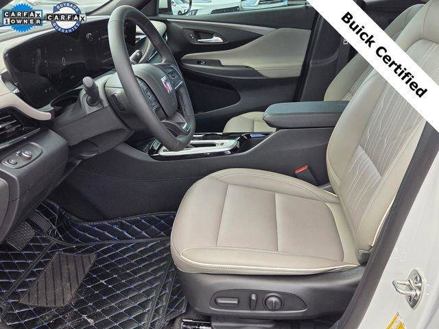 Used 2026 Buick Envista Avenir image 18