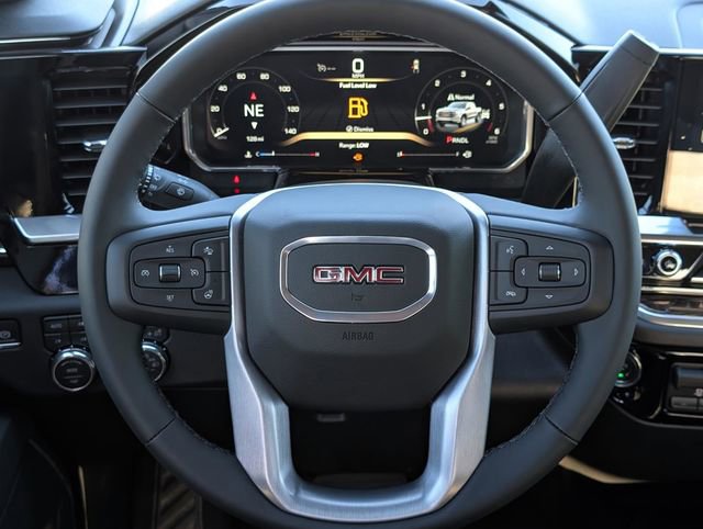 New 2026 GMC Sierra 1500 Elevation w/ X31 Off-Road Package image 23
