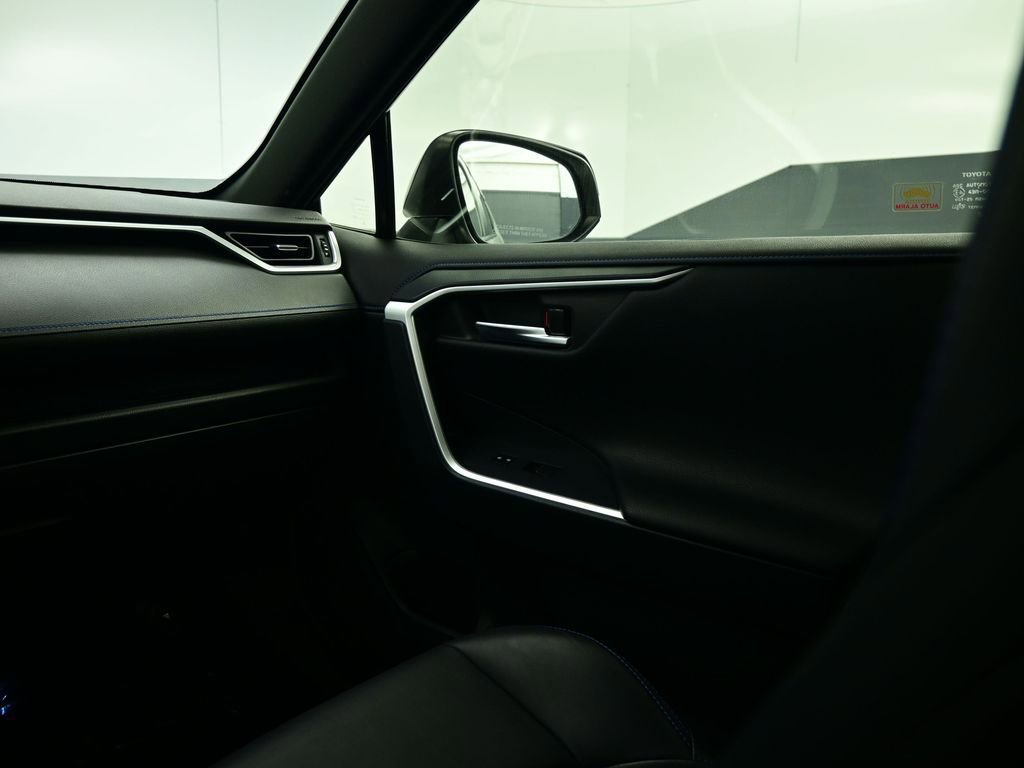 Used 2019 Toyota RAV4 XSE w/ XSE Weather Package image 45