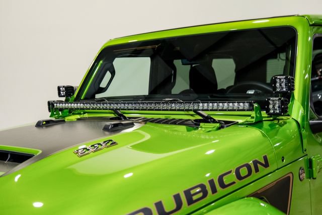 Used 2025 Jeep Wrangler Unlimited Rubicon 392 AWD/4WD image 23