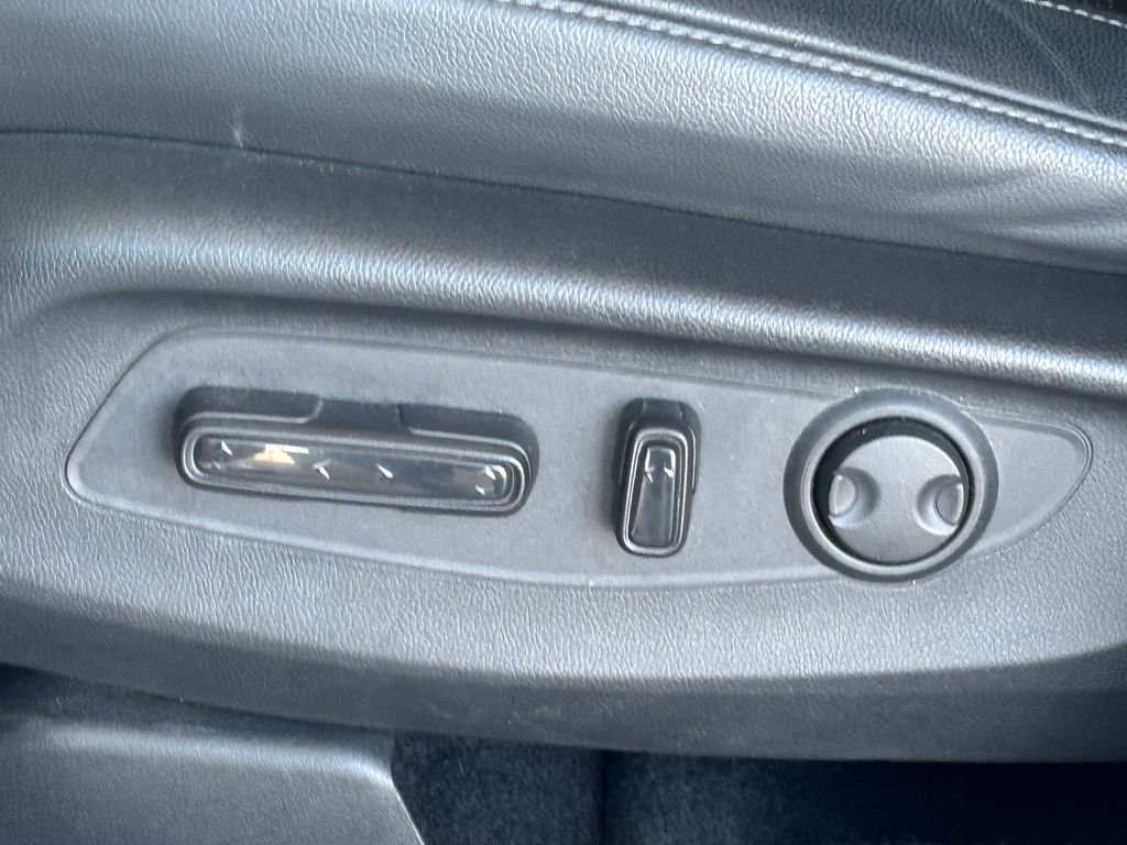 Used 2024 Honda CR-V EX-L image 23