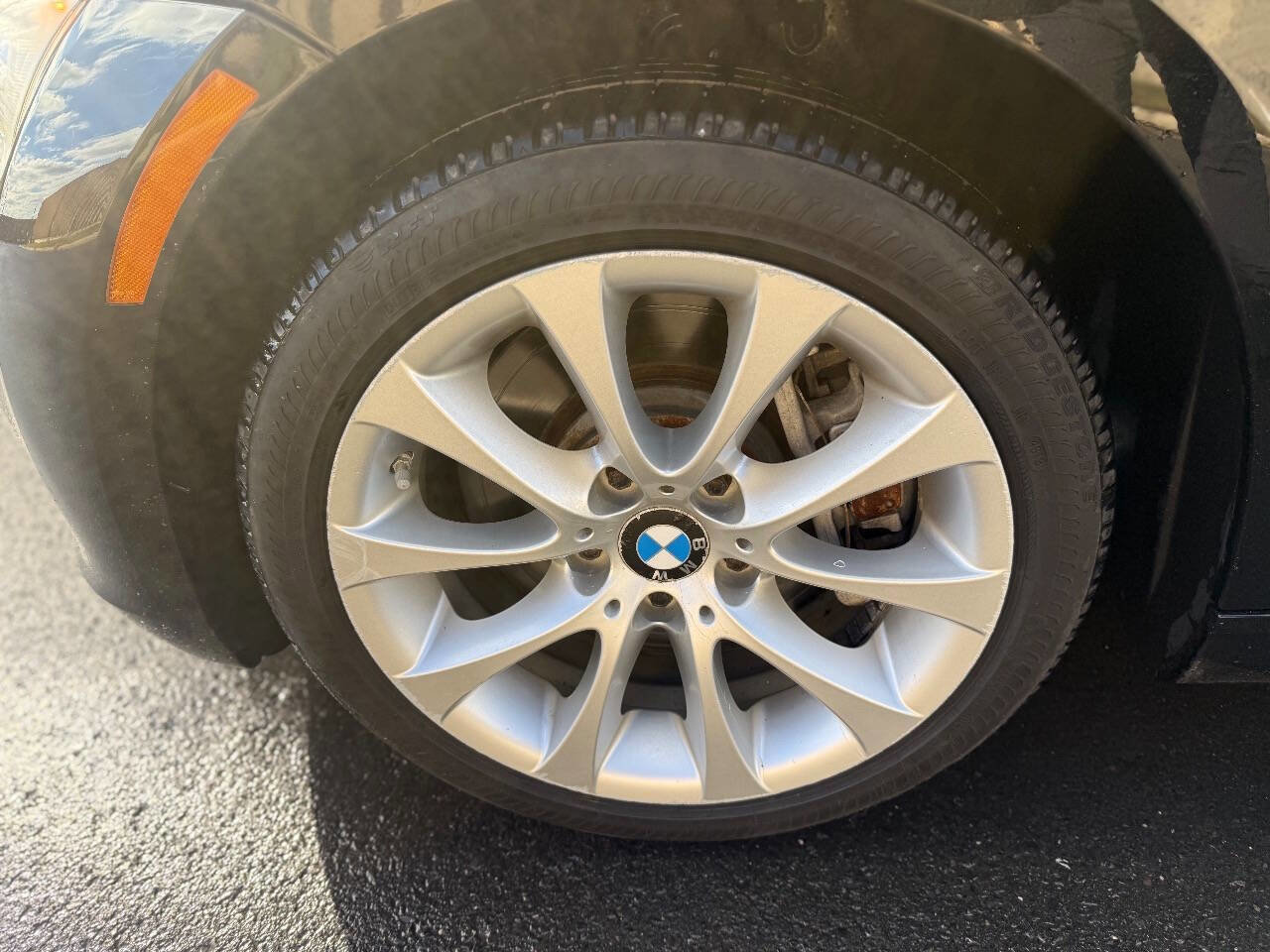 Used 2010 BMW 335i xDrive Coupe image 18