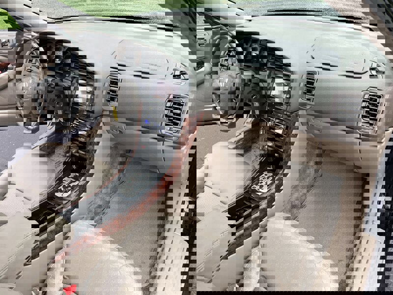 Used 2003 Acura TL Type-S image 31