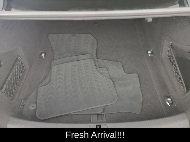 Used 2021 Audi A4 2.0T Premium Plus w/ Premium Plus Package AWD/4WD image 15