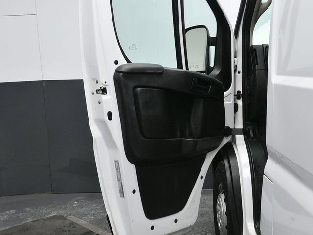 Used 2023 RAM ProMaster 2500 image 13